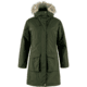 Fjallraven Nuuk Lite Parka - Womens, Deep Forest, 2XS, F87161-662-XXS