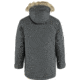 Fjallraven Nuuk Parka - Mens, Basalt, Large, F86668-050-L