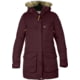 Fjallraven Nuuk Parka - Women's