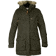 Fjallraven Nuuk Parka - Womens, Laurel, 2XS, F89655-625-XXS