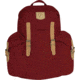 Fjallraven Ovik Backpack - 15L, Deep Red, F23058-325