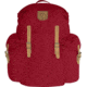 Fjallraven Ovik Backpack - 20L, Deep Red, F23059-325