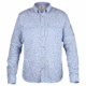 Fjallraven Ovik Chambray Shirt - Mens, Blue Ridge, Extra Large, F81545-519-XL