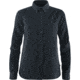 Fjallraven Ovik Cord Shirt - Womens, Dark Navy, Extra Large, F89830-555-XL