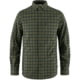 Fjallraven Ovik Flannel Shirt - Men's