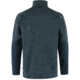 Fjallraven Ovik Fleece Half Zip - Mens, Navy, 2XL, F87154-560-XXL