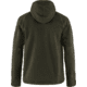 Fjallraven Ovik Fleece Hoodie - Mens, Deep, Extra Large, F82252-662-XL