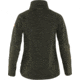 Fjallraven Ovik Fleece Zip Sweater - Womens, Deep, Small, F83520-662-S