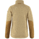 Fjallraven Ovik Fleece Zip Sweater - Womens, Dune Beige, Extra Small, F83520-196-XS