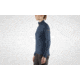 Fjallraven Ovik Fleece Zip Sweater - Womens, Navy, Small, F83520-560-S