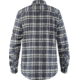 Fjallraven Ovik Heavy Flannel Shirt - Mens, Dusk, Small, F82978-042-S