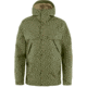 Fjallraven Ovik Hydratic Jacket - Mens, Green, Extra Small, F86900-620-XS