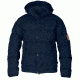 Fjallraven Ovik Jacket - Men's-Dark Navy-Large