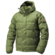 Fjallraven Ovik Jacket - Men's-Green-X-Large