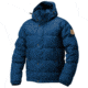 Fjallraven Ovik Jacket - Men's-Uncle Blue-Small