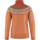 Fjallraven Ovik Knit Cardigan - Womens, Desert Brown, Small, F84148-242-S