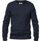 Fjallraven Ovik Knit Crew - Mens, Dark Navy, 2XL, F82409-555-XXL