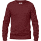 Fjallraven Ovik Knit Crew - Mens, Red Oak, F82409-345-S