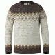 Fjallraven Ovik Knit Sweater - Men's-Sand-Small