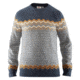 Fjallraven Ovik Knit Sweater - Mens, Acorn, Extra Small, F81829-166-XS