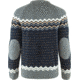 Fjallraven Ovik Knit Sweater - Mens, Dark Navy, Small, F81829-555-S