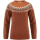 Fjallraven Ovik Knit Sweater - Women's
