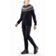 Fjallraven Ovik Knit Sweater - Womens, Dark Navy, Large, F89941-555-L