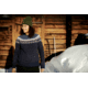 Fjallraven Ovik Knit Sweater - Womens, Dark Navy, Large, F89941-555-L