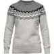 Fjallraven Ovik Knit Sweater - Womens, Grey, XXS, F89941-020-XXS