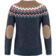 Fjallraven Ovik Knit Sweater - Womens, Navy, Large, F89941-560-L