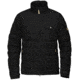 Fjallraven Ovik Lite Jacket - Men's-Black-Large