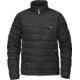 Fjallraven Ovik Lite Jacket - Men's-Dark Grey-Large