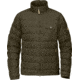 Fjallraven Ovik Lite Jacket - Men's-Dark Olive-Medium