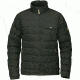 Fjallraven Ovik Lite Jacket - Men's-Mountain Grey-Large