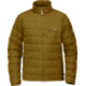 Fjallraven Ovik Lite Jacket - Men's-Tobacco-Medium