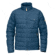 Fjallraven Ovik Lite Jacket - Men's-Uncle Blue-X-Large