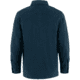 Fjallraven Ovik Lite Padded Shirt - Mens, Dark Navy-Dark Navy, Small, F87069-555-555-S
