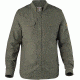 Fjallraven Ovik Lite Shirt - Men's-Mountain Grey-Small