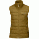Fjallraven Ovik lite Vest - Men's-Tobacco-Medium