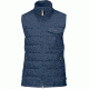 Fjallraven Ovik Lite Vest - Men's-Uncle Blue-X-Large