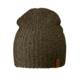 Fjallraven Ovik Melange Beanie - Men's-Dark Olive