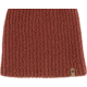 Fjallraven Ovik Melange Beanie, Terracotta Pink, One Size, F77261-306-OS