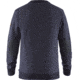 Fjallraven Ovik Nordic Sweater - Mens, Dark Navy, 2XL, F82020-555-XXL