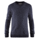 Fjallraven Ovik Nordic Sweater - Mens, Dark Navy, 2XL, F82020-555-XXL