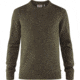 Fjallraven Ovik Nordic Sweater - Mens, Deep, Extra Small, F82020-662-XS