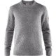 Fjallraven Ovik Nordic Sweater - Mens, Grey, 2XL, F82020-020-XXL