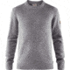 Fjallraven Ovik Nordic Sweater - Mens, Grey, Small, F82020-020-S