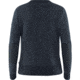Fjallraven Ovik Nordic Sweater - Womens, Dark Navy, Extra Large, F89749-555-XL