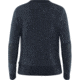 Fjallraven Ovik Nordic Sweater - Womens, Dark Navy, Large, F89749-555-L