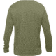 Fjallraven Ovik Pocket Long Sleeve T-Shirt - Men's, Green, Small F82428-620-S